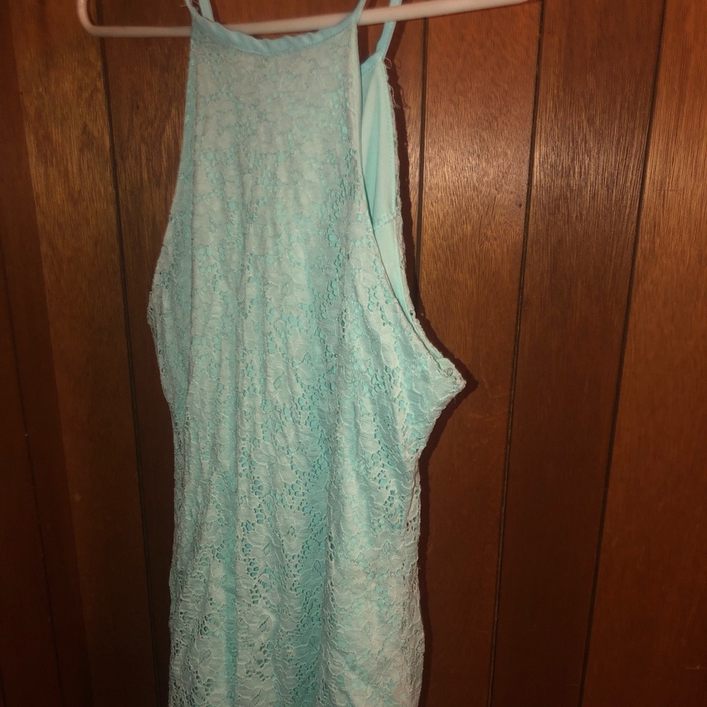 2/$20  sun dress